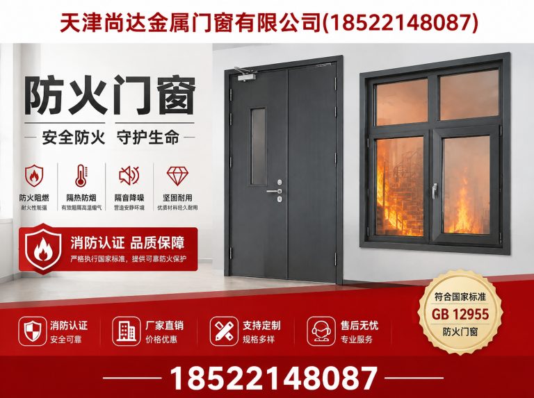 武清区不锈钢栏杆展示图
